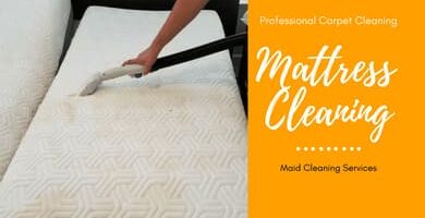 Matters Cleaning in Tulsa Ok