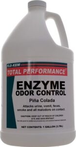Enzyme Odor Eliminator in Tulsa Ok