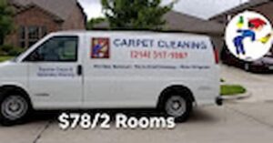 Carpet Cleaning Services tulsa Ok