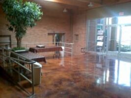 Cleaning Services Floor Tulsa Ok