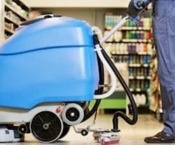 Janitorial services in McKinney Tx