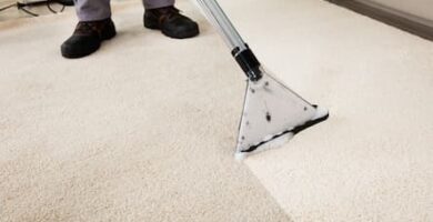 Broken Arrow Carpet Cleaning