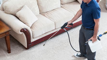 Bixby Carpet Cleaning